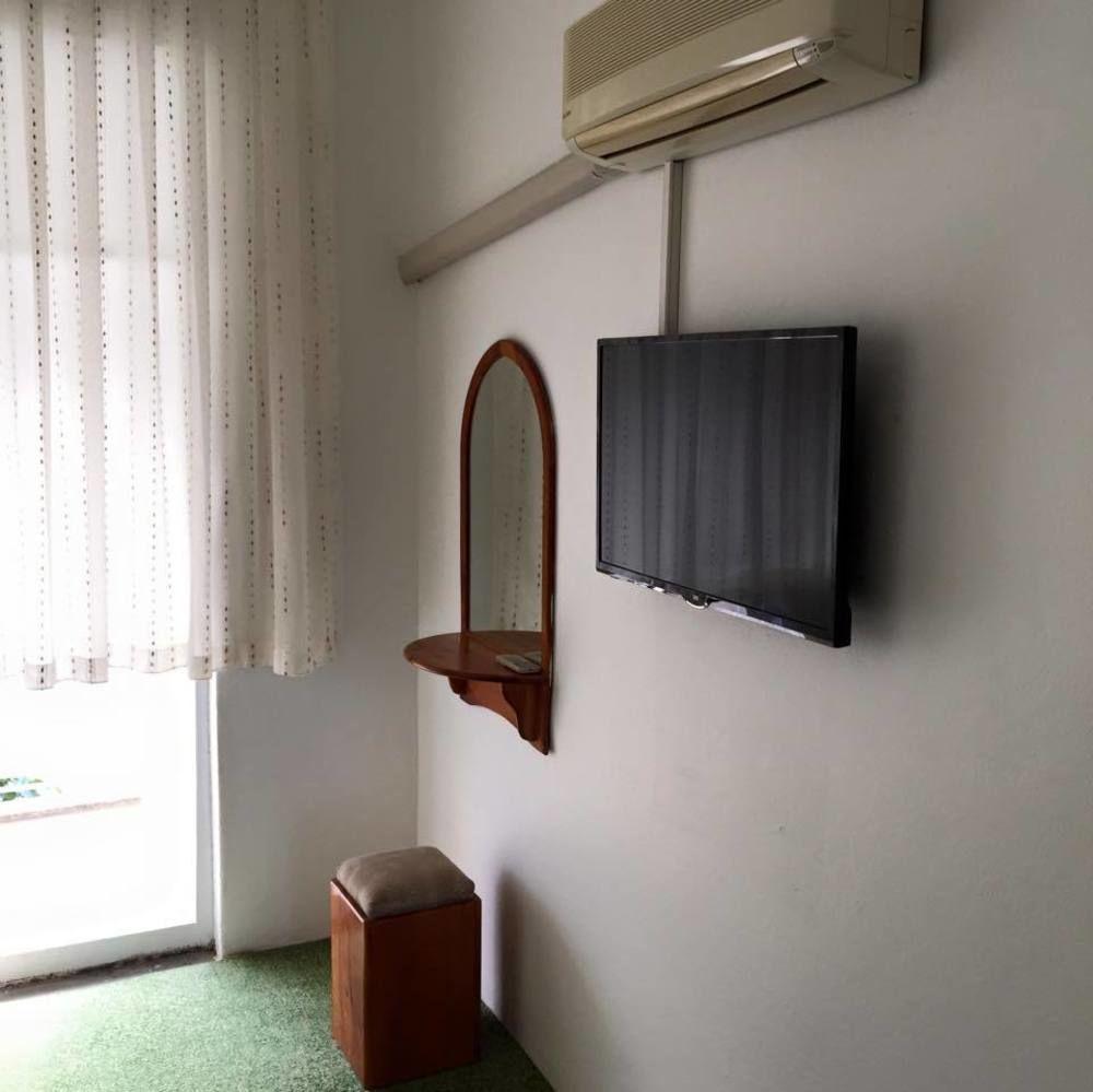 凯雅可酒店 代姆雷 外观 照片
